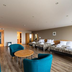 Deluxe Double Room Sea View